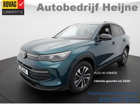 Volkswagen Tiguan - 1.5 eHybrid 204PK DSG HYBRID LIFE ENERGY NAVI/CAMERA/TREKHAAK/HARMAN.KARDON