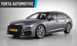 Audi A6 - Avant S6 3.0 TDI Quattro VOL OPTIES|350PK|