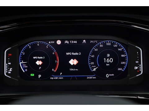 Volkswagen T-Roc Cabrio 1.5 TSI R-Line Edition Grey | Nmr. 219/999 | MAT Grijs | Leder | Stoel- Stuurverw. | Beats | Adapt. Cruise | Camera | Keyless | 19'' x