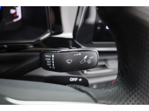Volkswagen T-Roc Cabrio 1.5 TSI R-Line Edition Grey | Nmr. 219/999 | MAT Grijs | Leder | Stoel- Stuurverw. | Beats | Adapt. Cruise | Camera | Keyless | 19'' x