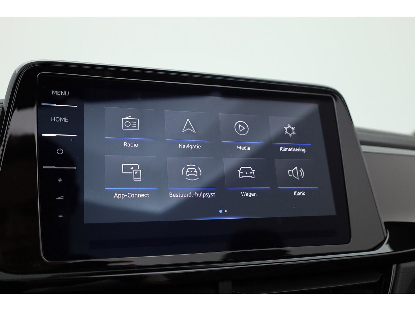 Volkswagen T-Roc Cabrio 1.5 TSI R-Line Edition Grey | Nmr. 219/999 | MAT Grijs | Leder | Stoel- Stuurverw. | Beats | Adapt. Cruise | Camera | Keyless | 19'' x