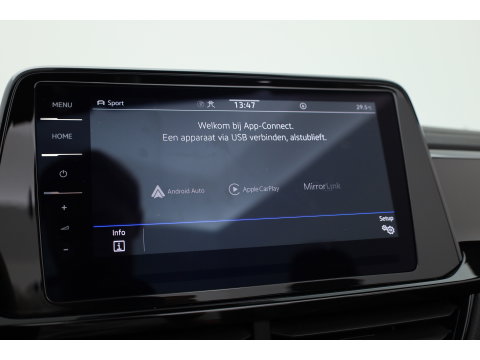 Volkswagen T-Roc Cabrio 1.5 TSI R-Line Edition Grey | Nmr. 219/999 | MAT Grijs | Leder | Stoel- Stuurverw. | Beats | Adapt. Cruise | Camera | Keyless | 19'' x