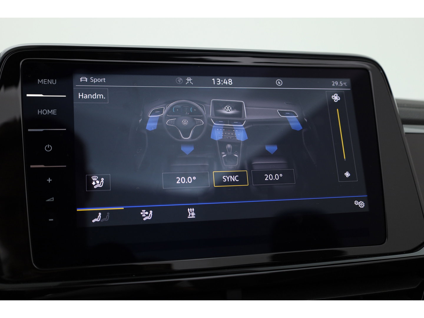 Volkswagen T-Roc Cabrio 1.5 TSI R-Line Edition Grey | Nmr. 219/999 | MAT Grijs | Leder | Stoel- Stuurverw. | Beats | Adapt. Cruise | Camera | Keyless | 19'' x