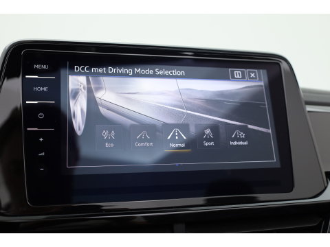 Volkswagen T-Roc Cabrio 1.5 TSI R-Line Edition Grey | Nmr. 219/999 | MAT Grijs | Leder | Stoel- Stuurverw. | Beats | Adapt. Cruise | Camera | Keyless | 19'' x