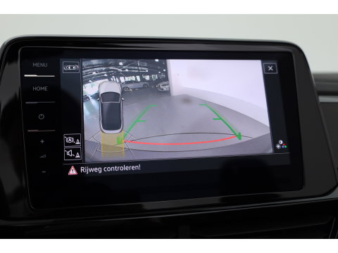 Volkswagen T-Roc Cabrio 1.5 TSI R-Line Edition Grey | Nmr. 219/999 | MAT Grijs | Leder | Stoel- Stuurverw. | Beats | Adapt. Cruise | Camera | Keyless | 19'' x