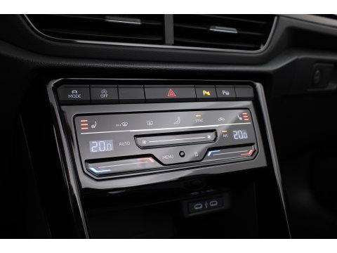 Volkswagen T-Roc Cabrio 1.5 TSI R-Line Edition Grey | Nmr. 219/999 | MAT Grijs | Leder | Stoel- Stuurverw. | Beats | Adapt. Cruise | Camera | Keyless | 19'' x