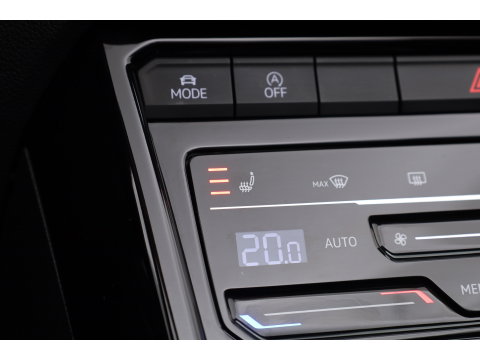 Volkswagen T-Roc Cabrio 1.5 TSI R-Line Edition Grey | Nmr. 219/999 | MAT Grijs | Leder | Stoel- Stuurverw. | Beats | Adapt. Cruise | Camera | Keyless | 19'' x