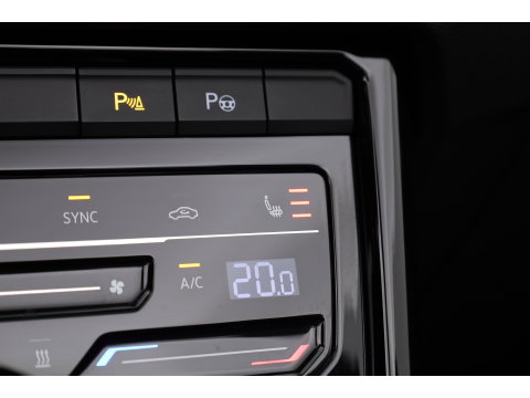 Volkswagen T-Roc Cabrio 1.5 TSI R-Line Edition Grey | Nmr. 219/999 | MAT Grijs | Leder | Stoel- Stuurverw. | Beats | Adapt. Cruise | Camera | Keyless | 19'' x