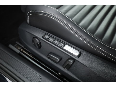 Volkswagen Passat 1.4 TSI PHEV GTE Business | Adapt. Cruise | Camera | Memory Seat | Stoel-Stuurverw. | Leder | Apple CarPlay & Android Auto