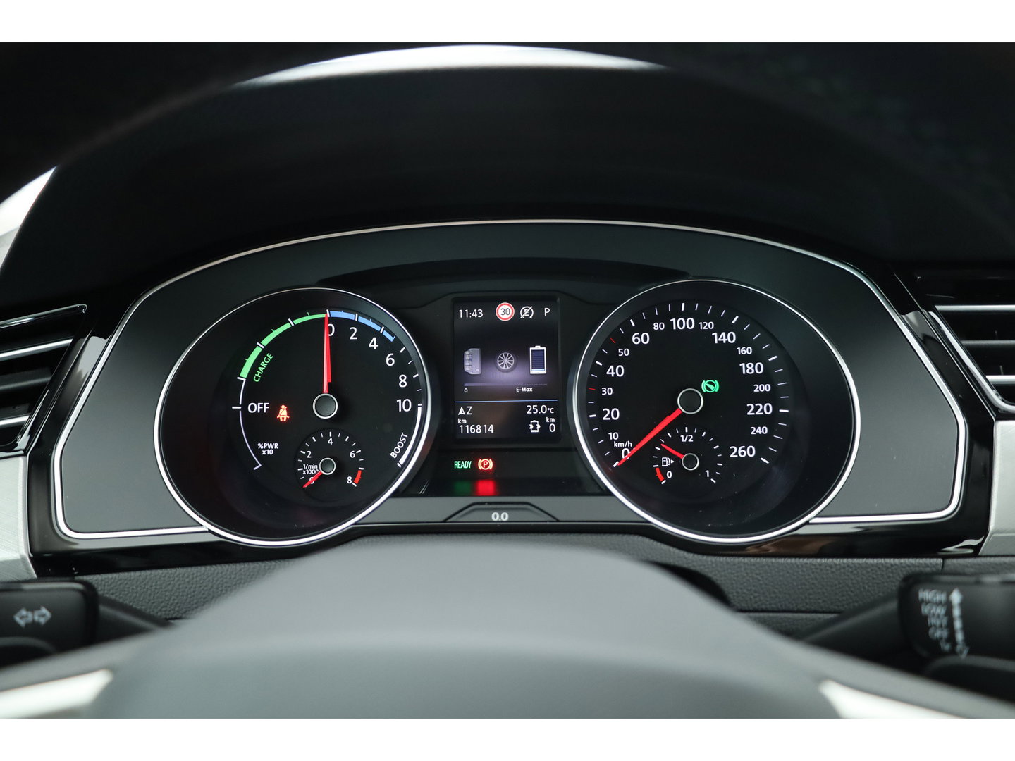 Volkswagen Passat 1.4 TSI PHEV GTE Business | Adapt. Cruise | Camera | Memory Seat | Stoel-Stuurverw. | Leder | Apple CarPlay & Android Auto