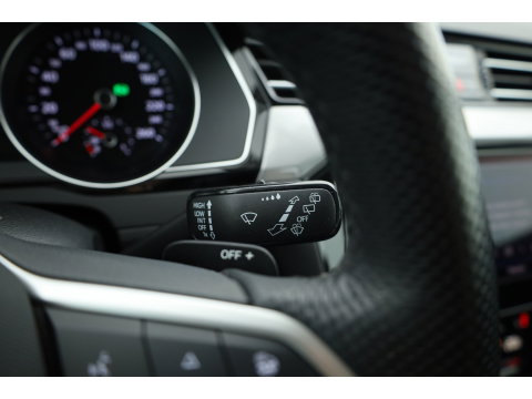 Volkswagen Passat 1.4 TSI PHEV GTE Business | Adapt. Cruise | Camera | Memory Seat | Stoel-Stuurverw. | Leder | Apple CarPlay & Android Auto