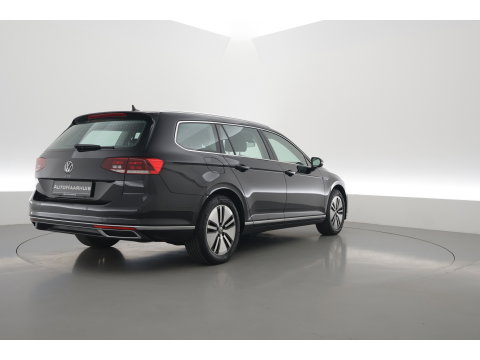 Volkswagen Passat 1.4 TSI PHEV GTE Business | Adapt. Cruise | Camera | Memory Seat | Stoel-Stuurverw. | Leder | Apple CarPlay & Android Auto