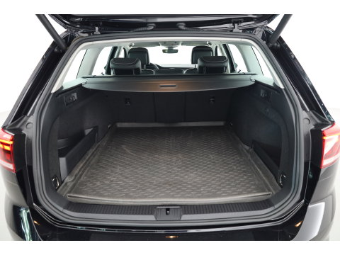 Volkswagen Passat 1.4 TSI PHEV GTE Business | Adapt. Cruise | Camera | Memory Seat | Stoel-Stuurverw. | Leder | Apple CarPlay & Android Auto