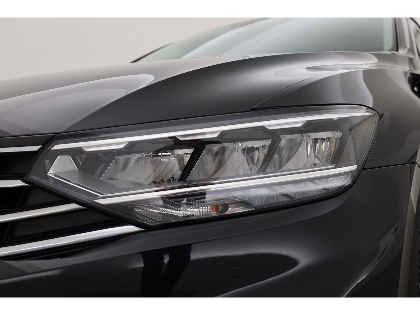 Volkswagen Passat 1.4 TSI PHEV GTE Business | Adapt. Cruise | Camera | Memory Seat | Stoel-Stuurverw. | Leder | Apple CarPlay & Android Auto