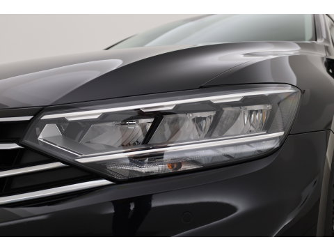 Volkswagen Passat 1.4 TSI PHEV GTE Business | Adapt. Cruise | Camera | Memory Seat | Stoel-Stuurverw. | Leder | Apple CarPlay & Android Auto
