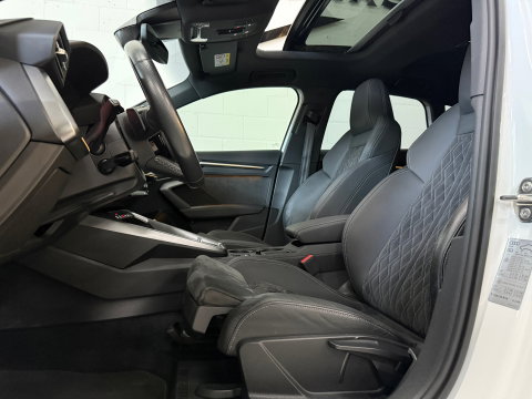 Audi A3 35 TFSI S-Line*Pano*Sonos*Camera*Matrix