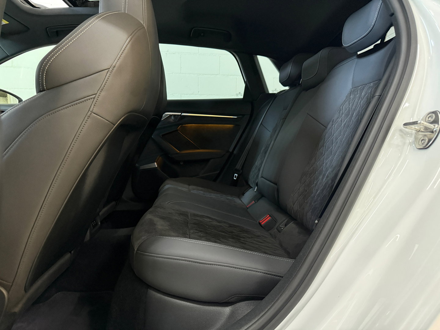 Audi A3 35 TFSI S-Line*Pano*Sonos*Camera*Matrix