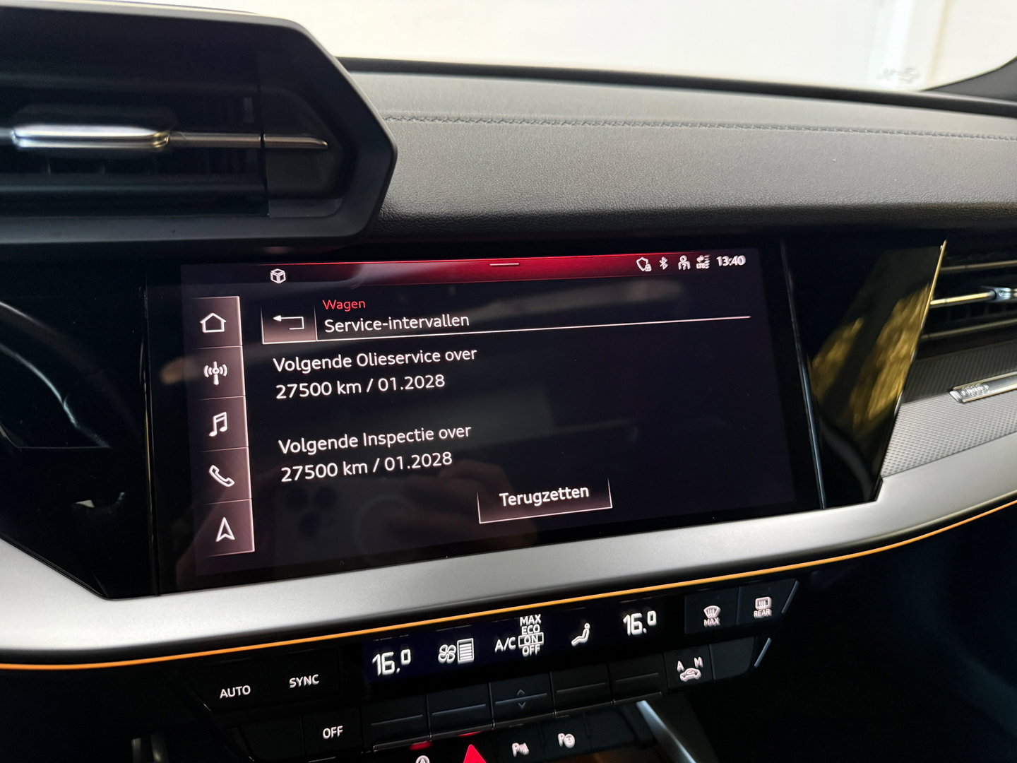 Audi A3 35 TFSI S-Line*Pano*Sonos*Camera*Matrix