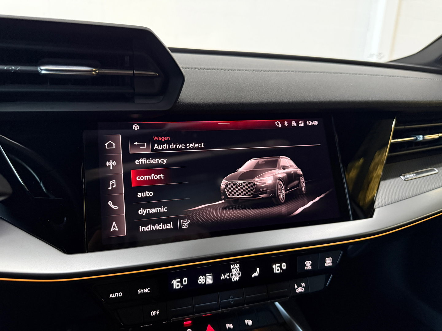 Audi A3 35 TFSI S-Line*Pano*Sonos*Camera*Matrix