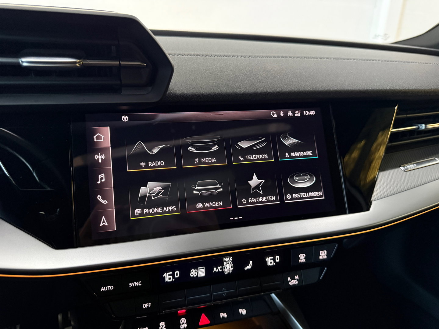 Audi A3 35 TFSI S-Line*Pano*Sonos*Camera*Matrix