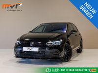 Volkswagen Golf - 1.0 eTSI Life / 110pk / Maxton / Adaptieve cruise control / Apple CarPlay /
