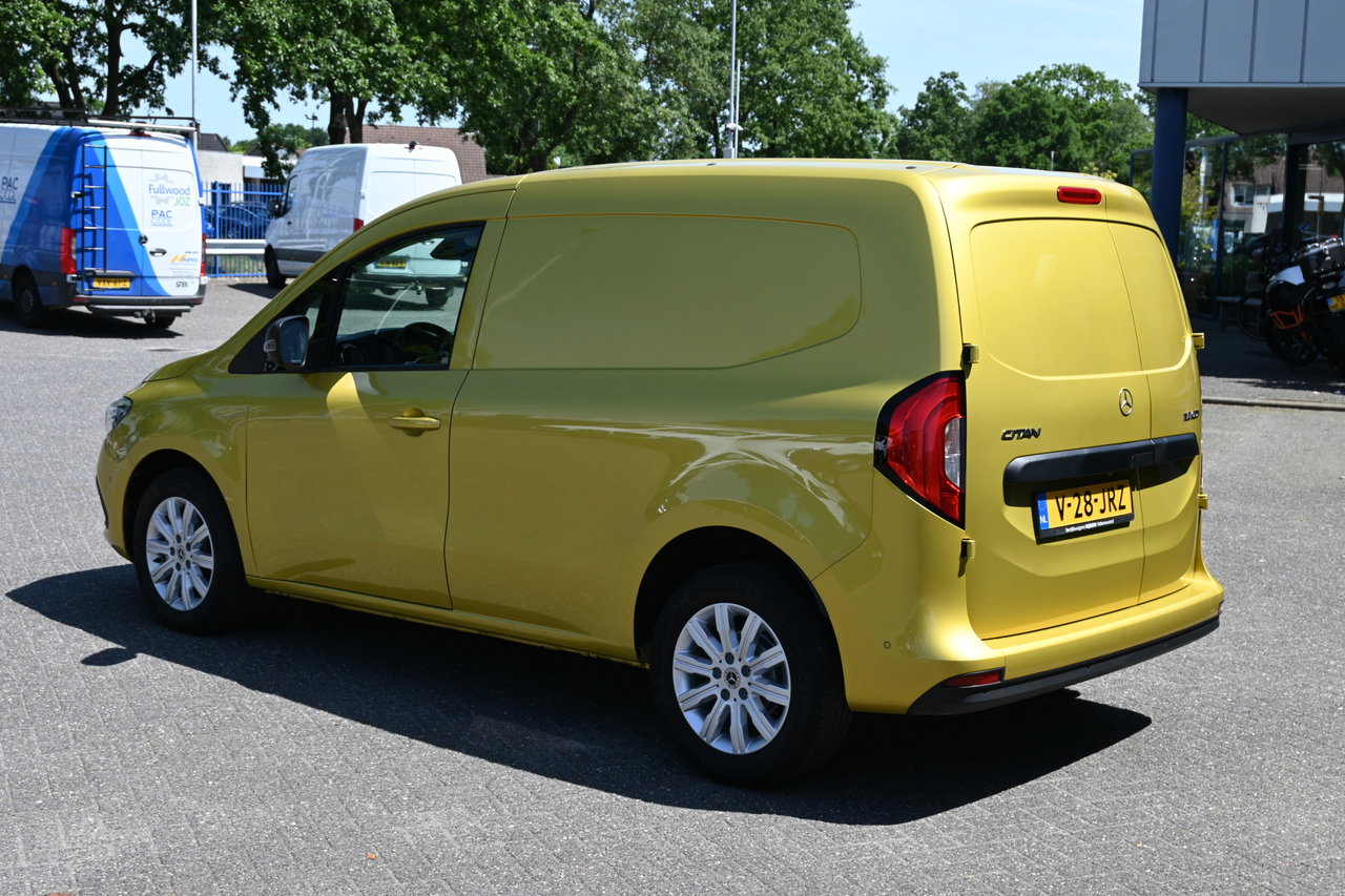 Mercedes-Benz Citan