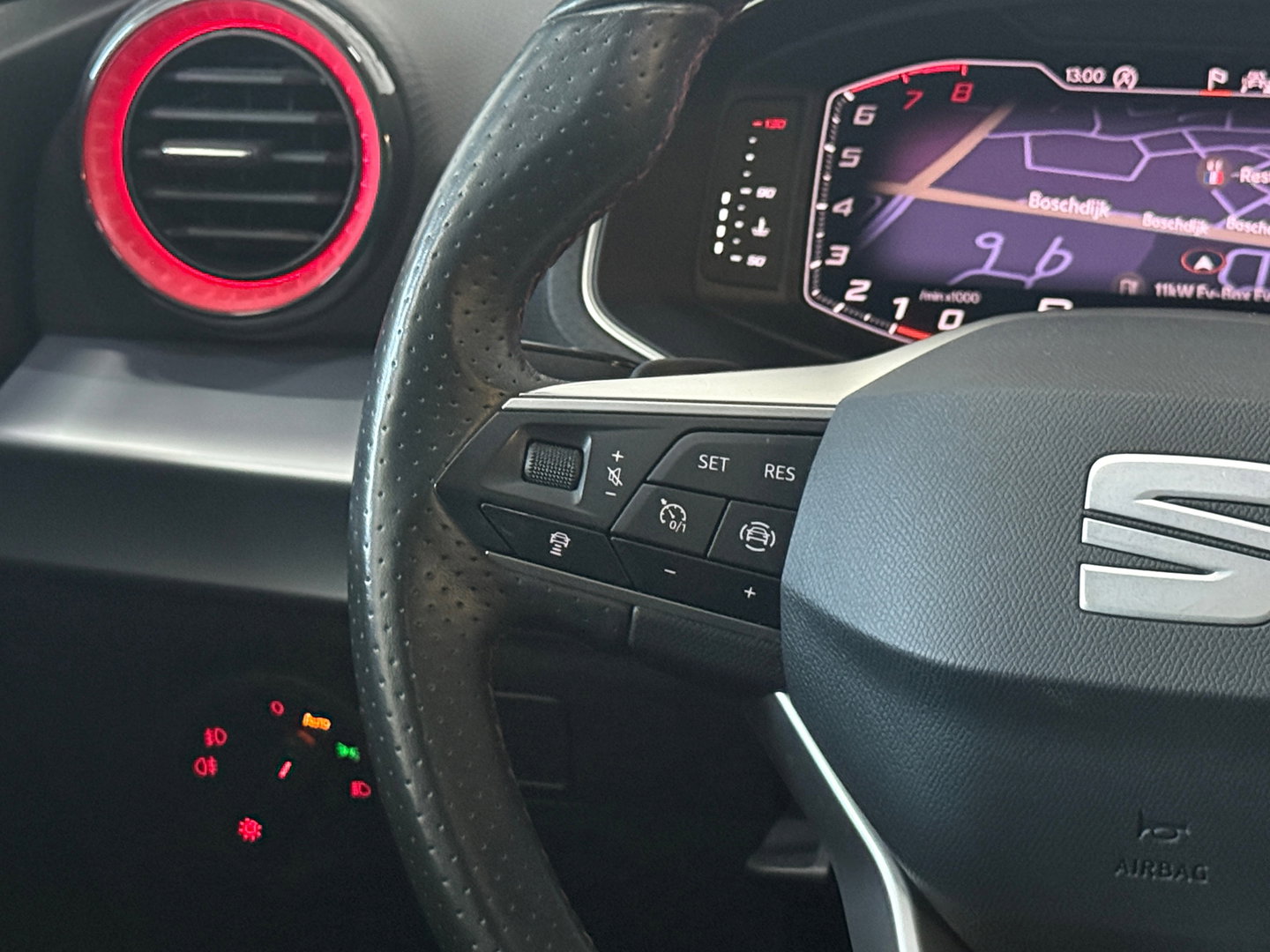 SEAT Ibiza 1.5 TSI FR*Pano*Beats*Camera*Keyless