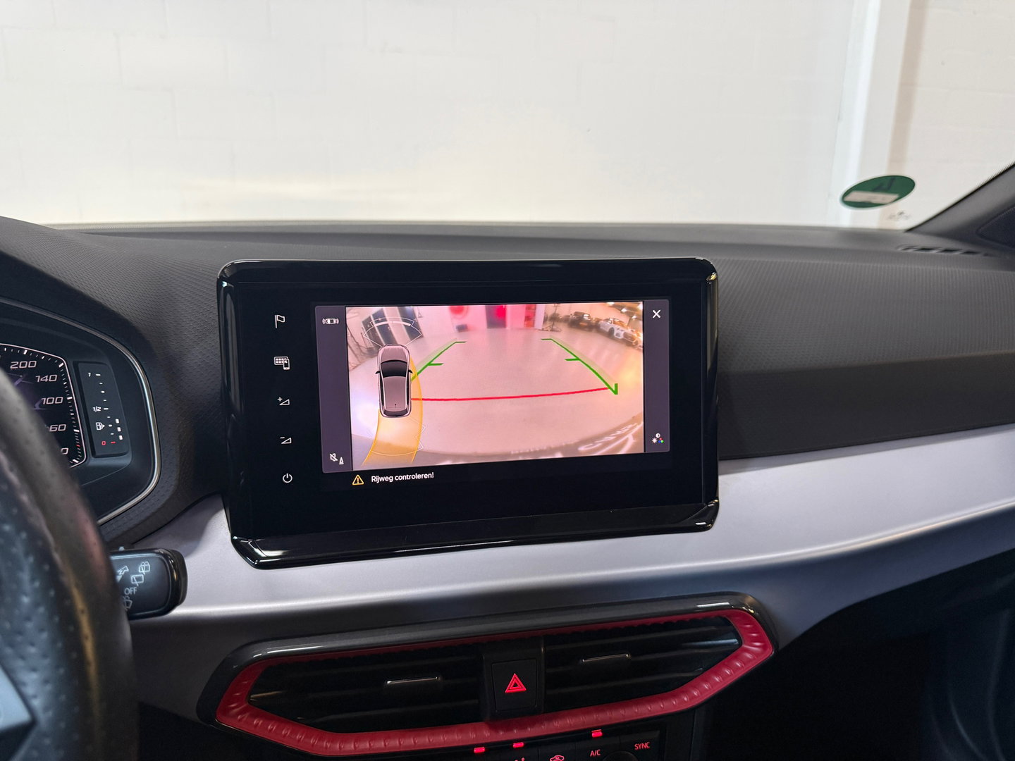 SEAT Ibiza 1.5 TSI FR*Pano*Beats*Camera*Keyless