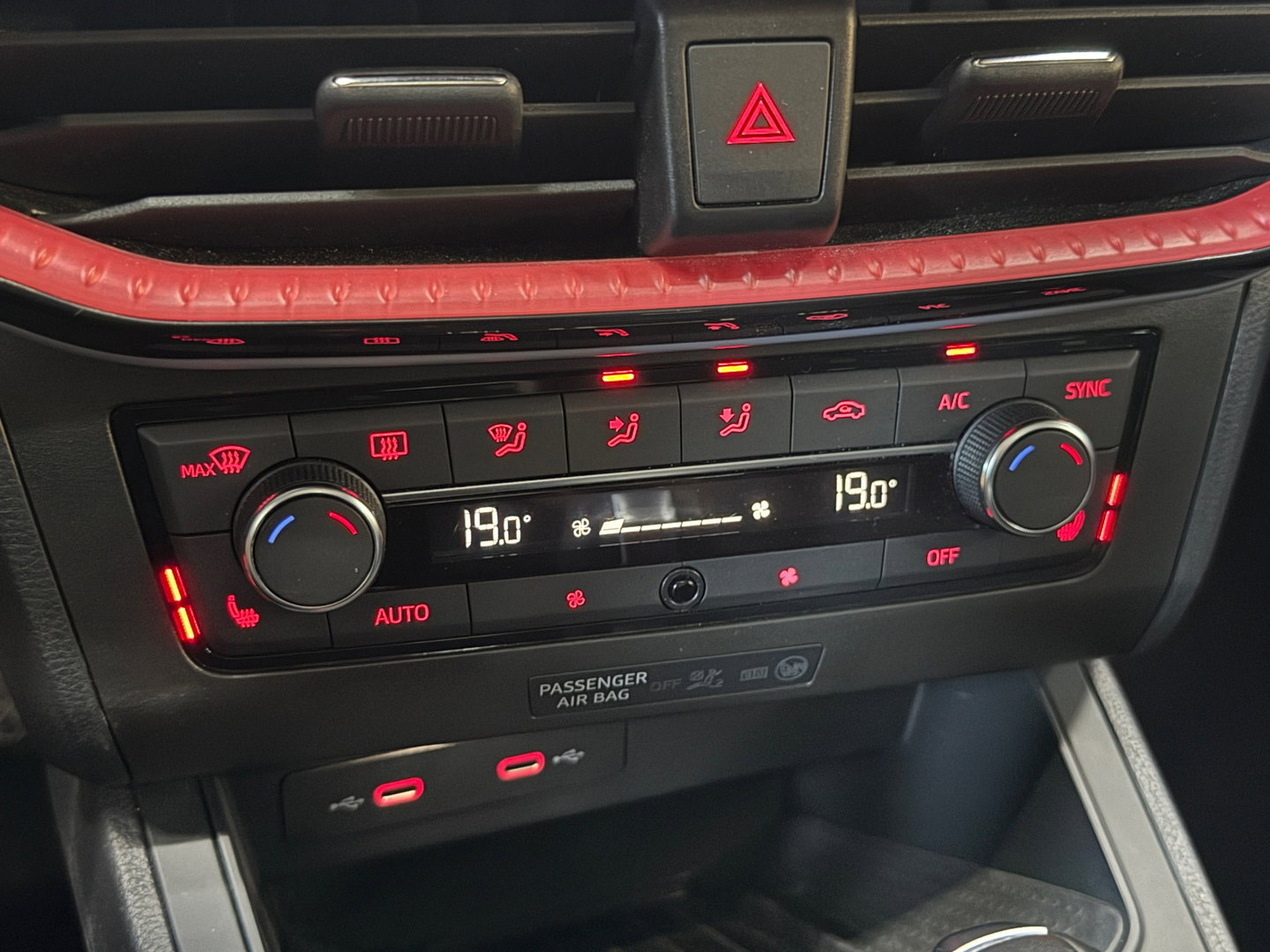 SEAT Ibiza 1.5 TSI FR*Pano*Beats*Camera*Keyless