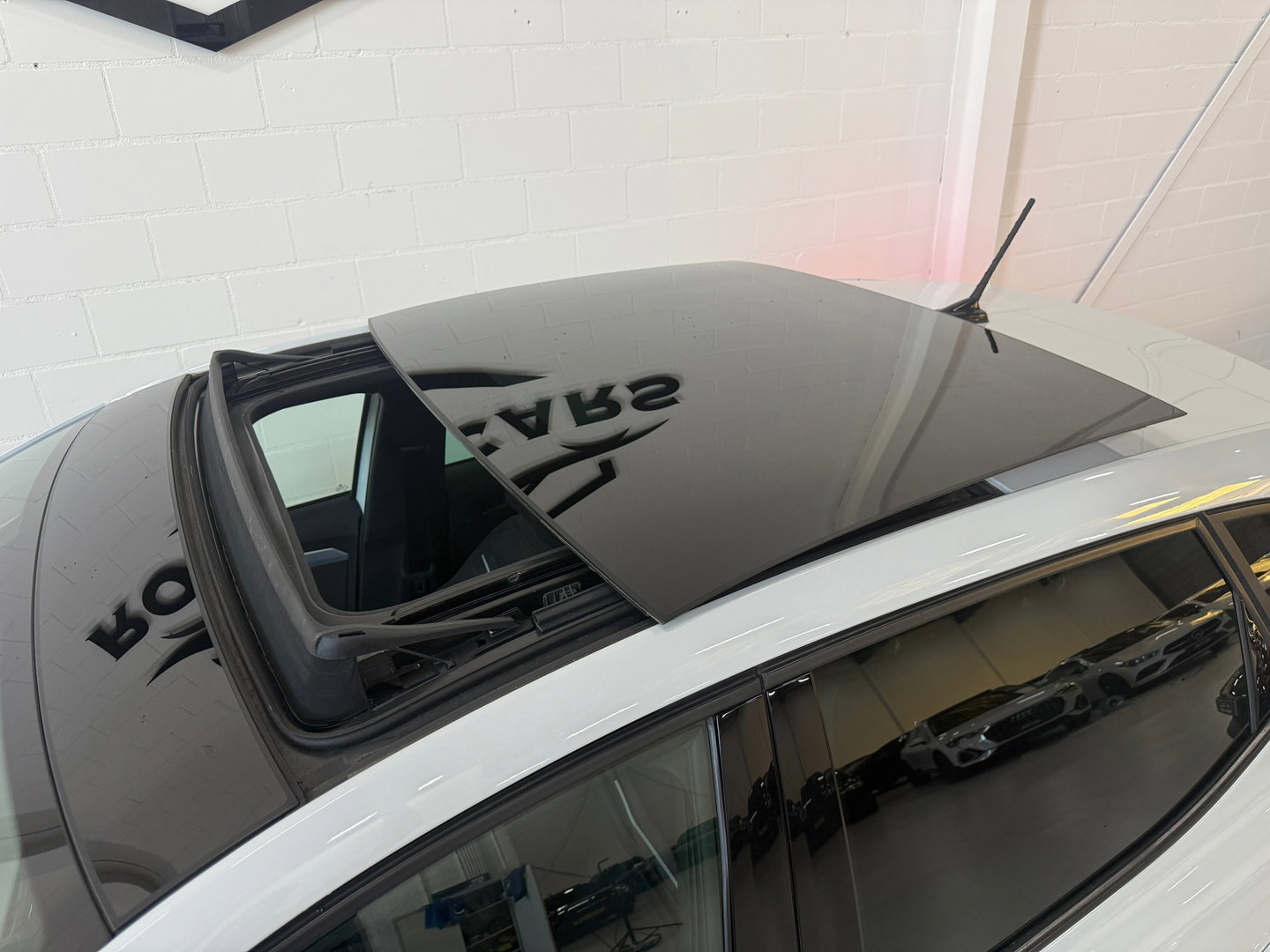 SEAT Ibiza 1.5 TSI FR*Pano*Beats*Camera*Keyless