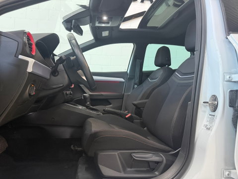 SEAT Ibiza 1.5 TSI FR*Pano*Beats*Camera*Keyless