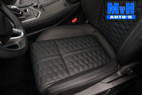 Lynk & Co 01 1.5 Plug-in Hybride|FULL BLACK XL|LEER|360ºCAM
