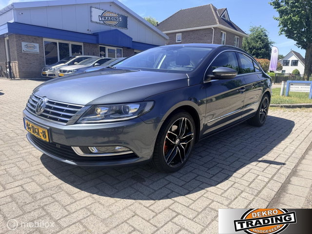 Volkswagen CC - 1.8 TSI
