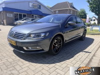 Volkswagen CC - 1.8 TSI