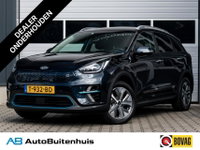 Kia e-Niro - ExecutiveLine 64 kWh|100% SOH|SCHUIFKANTELDAK|STOEL-STUUR VERWARMD|ADAPT. CRUISE|LEDER
