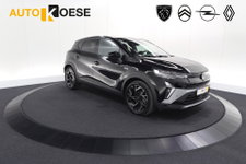 Renault Captur - 1.8 E-Tech full hybrid 160 esprit Alpine | Rondom Camerazicht | Dodehoekdetectie | Adaptieve Cruise Control