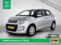 Citroën C1 - 1.0 VTi Feel AIRCO | LED | 5 DEURS