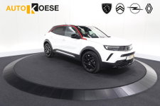 Opel Mokka-e - Electric Level 4 50 kWh | SOH 97,5% | Adaptieve Cruise Control | Camera | Apple Carplay | Dodehoekdetectie