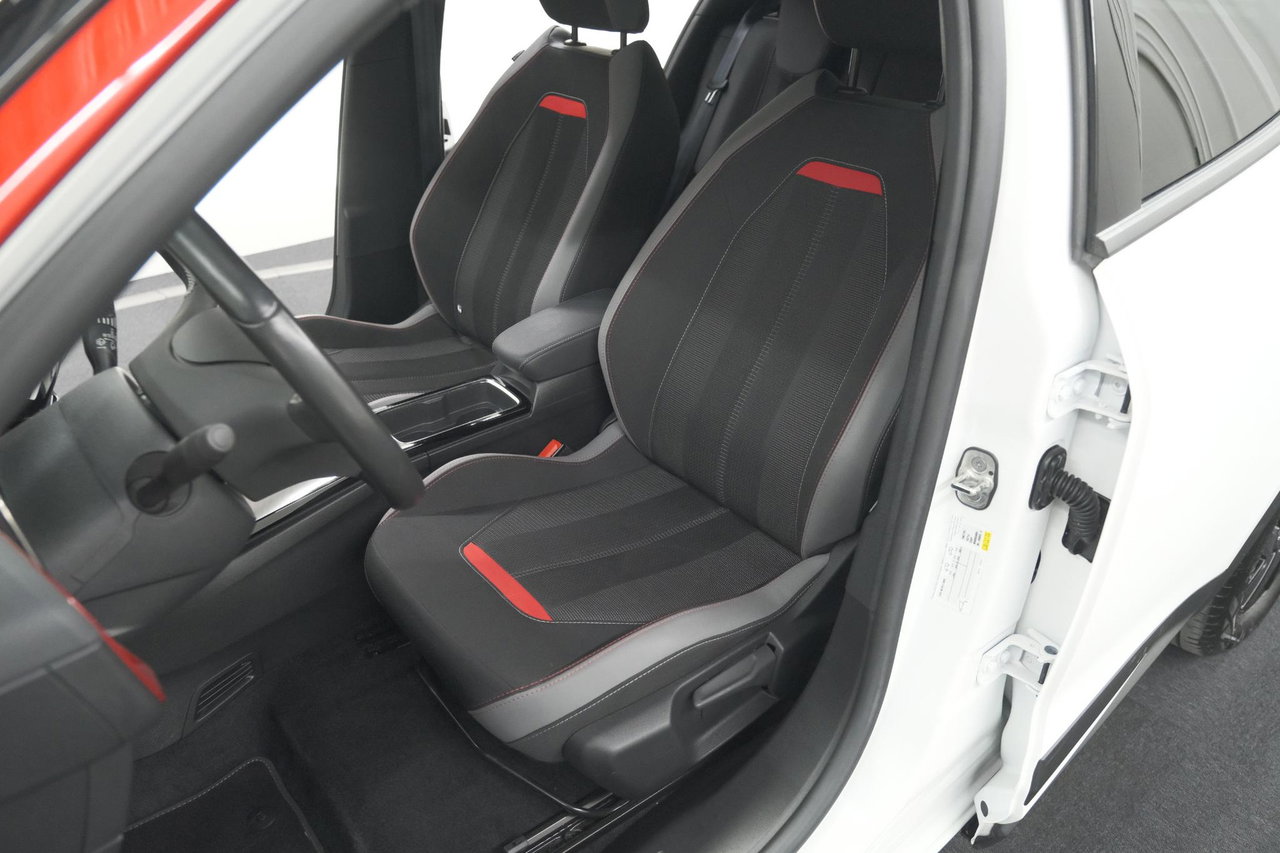 Opel Mokka-e
