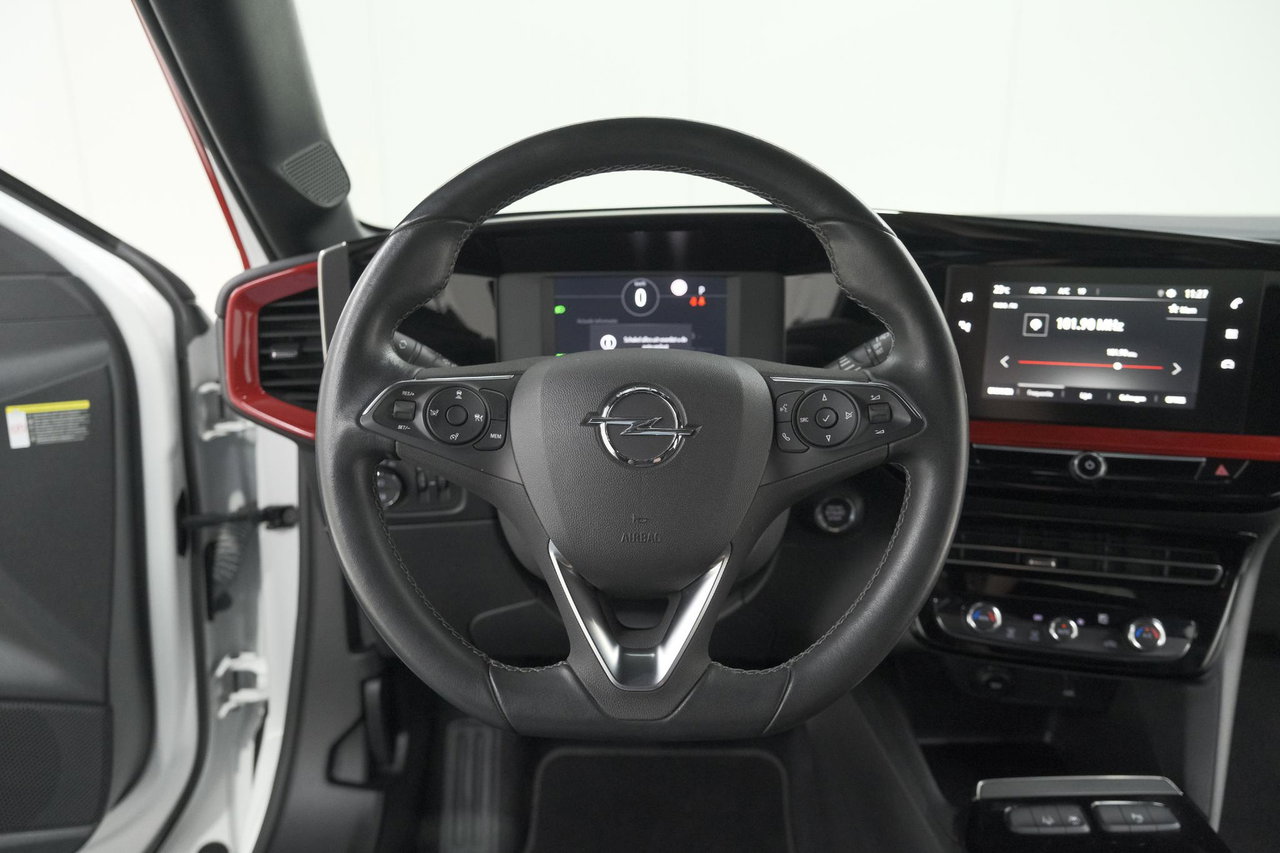 Opel Mokka-e