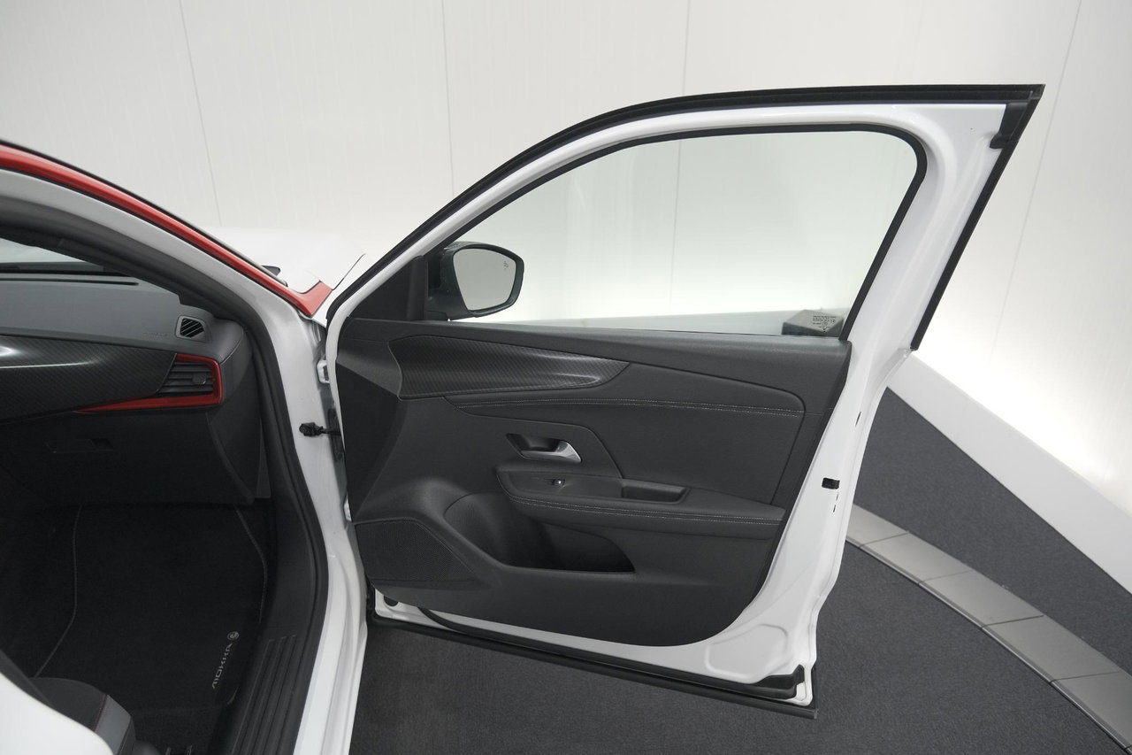 Opel Mokka-e