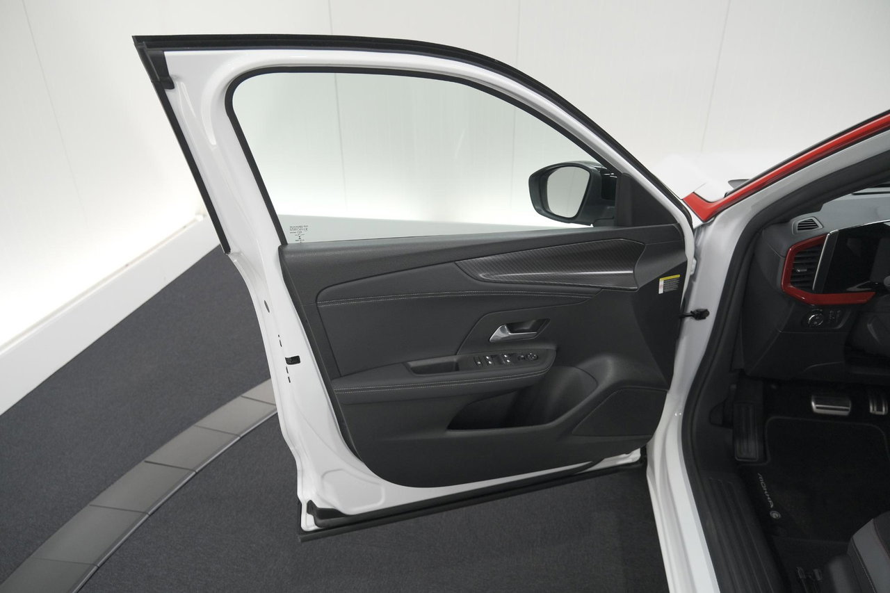 Opel Mokka-e