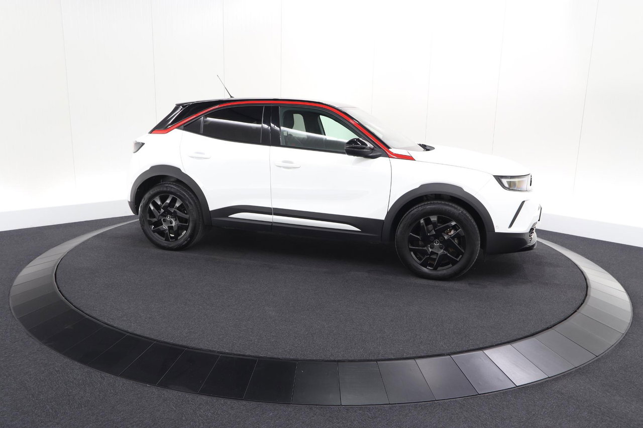Opel Mokka-e