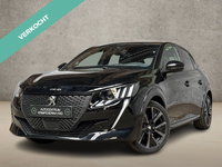 Peugeot 208 - 1.2 PureTech GT Pack Automaat (PANORAMADAK, VIRTUAL COCKPIT, LEDER, 360 CAMERA, STOELVERWARMING, SPORTSTOELEN, APPLE CARPLAY, GETINT GLAS, NIEUWSTAAT)