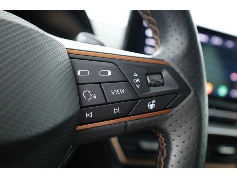 CUPRA Formentor 1.4 e-Hybrid Business | Dig. Cockpit | Adapt. Cruise | Camera | Keyless | Stoel-Stuurverw. | 18'' | SOH 96% | x