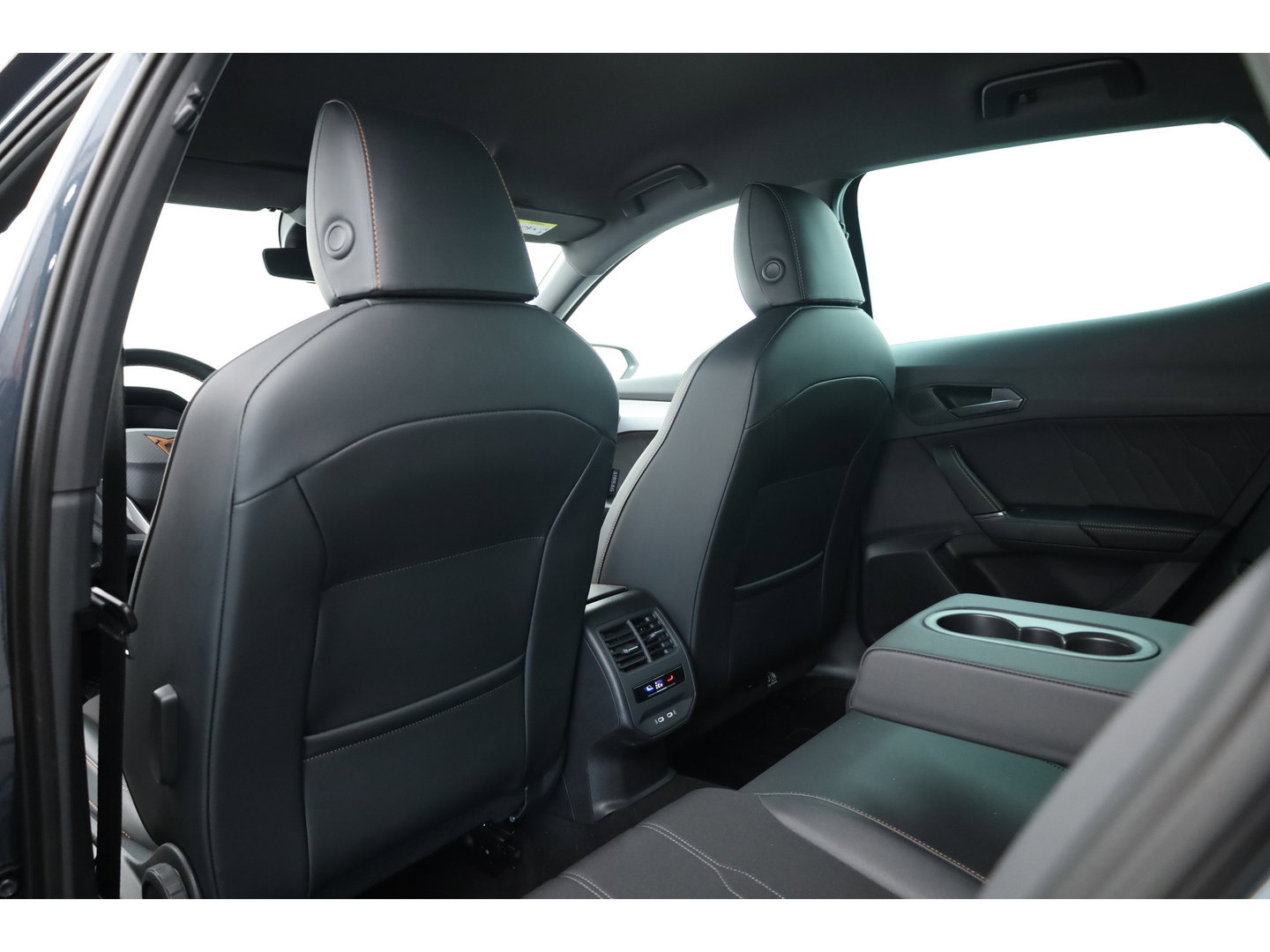CUPRA Formentor 1.4 e-Hybrid Business | Dig. Cockpit | Adapt. Cruise | Camera | Keyless | Stoel-Stuurverw. | 18'' | SOH 96% | x