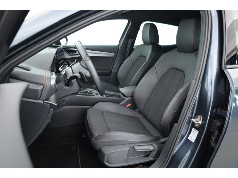 CUPRA Formentor 1.4 e-Hybrid Business | Dig. Cockpit | Adapt. Cruise | Camera | Keyless | Stoel-Stuurverw. | 18'' | SOH 96% | x