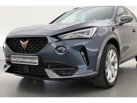 CUPRA Formentor 1.4 e-Hybrid Business | Dig. Cockpit | Adapt. Cruise | Camera | Keyless | Stoel-Stuurverw. | 18'' | SOH 96% | x