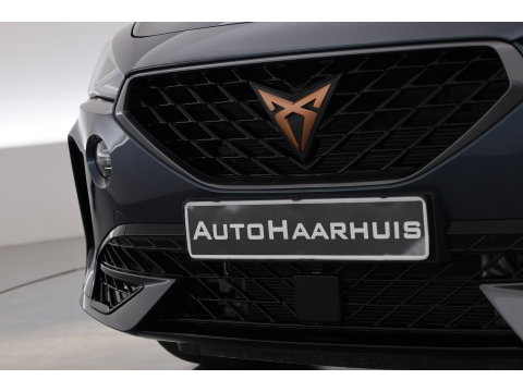 CUPRA Formentor 1.4 e-Hybrid Business | Dig. Cockpit | Adapt. Cruise | Camera | Keyless | Stoel-Stuurverw. | 18'' | SOH 96% | x