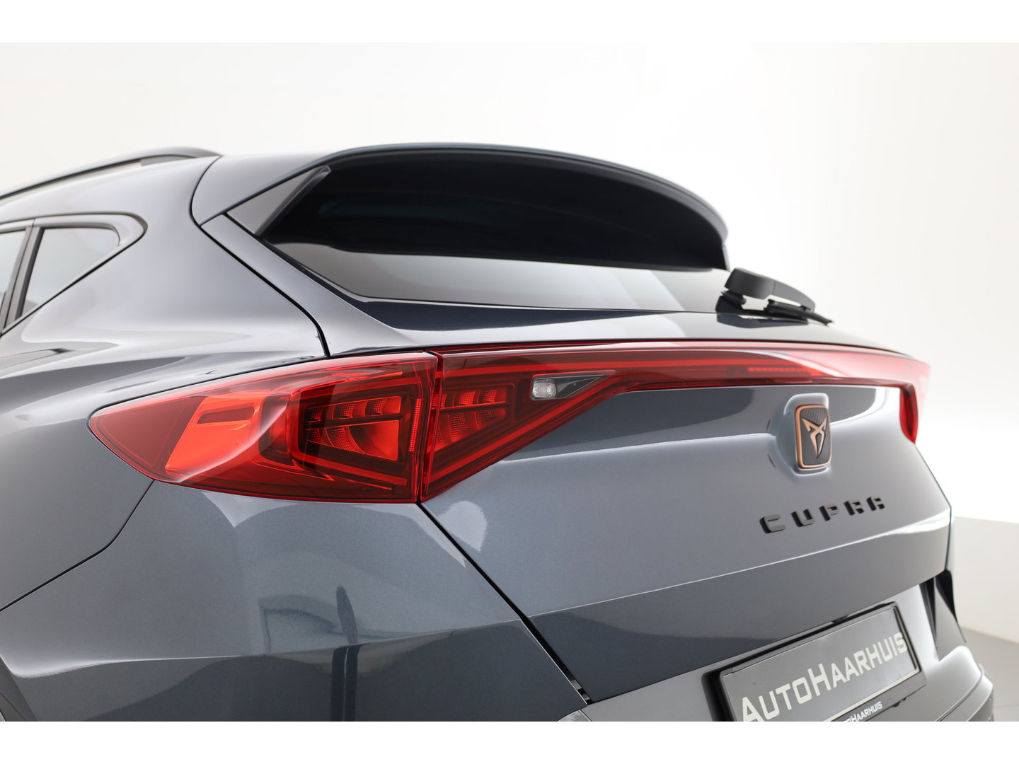 CUPRA Formentor 1.4 e-Hybrid Business | Dig. Cockpit | Adapt. Cruise | Camera | Keyless | Stoel-Stuurverw. | 18'' | SOH 96% | x
